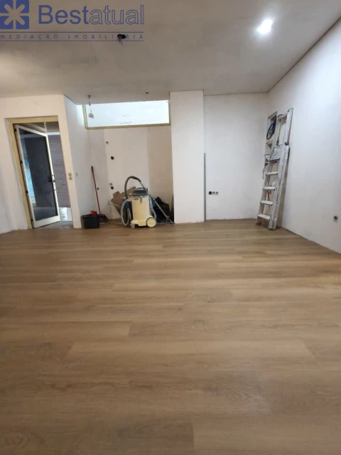 Apartamento T2 para Venda em Bougado (São Martinho e Santiago)