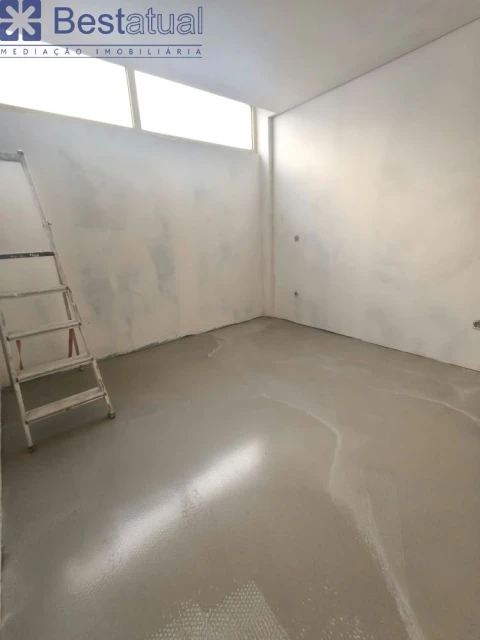 Apartamento T2 para Venda em Bougado (São Martinho e Santiago)