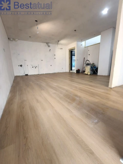 Apartamento T2 para Venda em Bougado (São Martinho e Santiago)