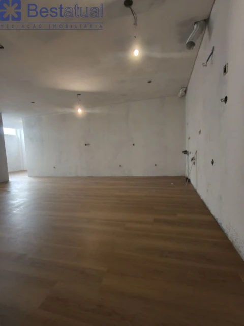 Apartamento T2 para Venda em Bougado (São Martinho e Santiago)