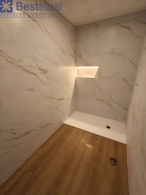 Apartamento T2 para Venda em Bougado (São Martinho e Santiago)