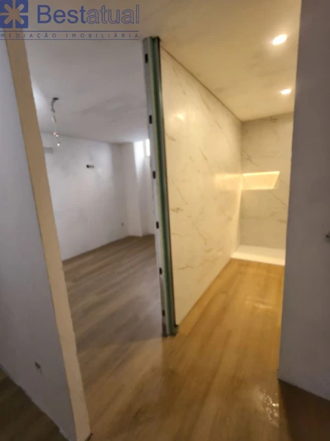 Apartamento T2 para Venda em Bougado (São Martinho e Santiago)