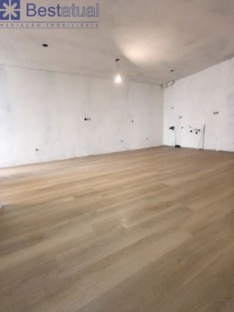 Apartamento T2 para Venda em Bougado (São Martinho e Santiago)