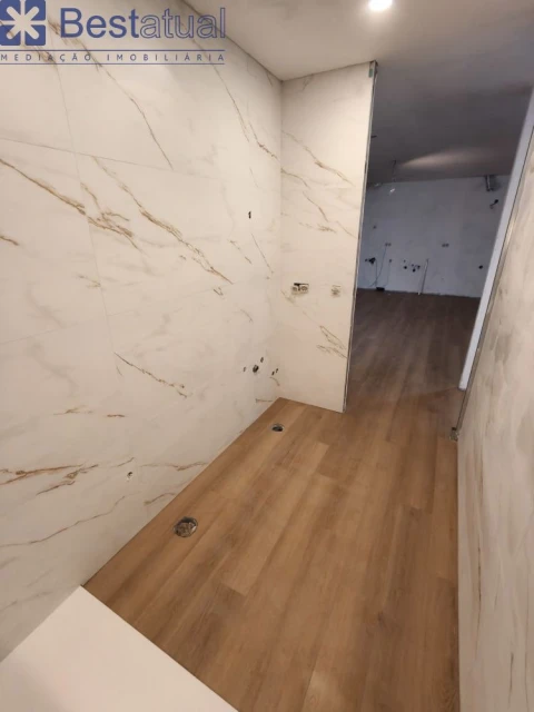 Apartamento T2 para Venda em Bougado (São Martinho e Santiago)
