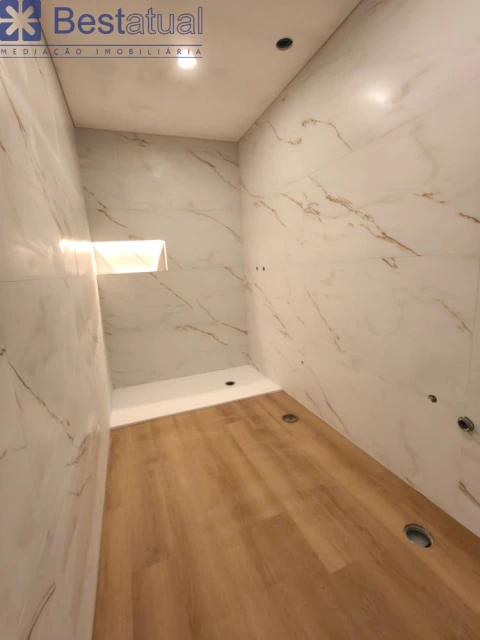 Apartamento T2 para Venda em Bougado (São Martinho e Santiago)