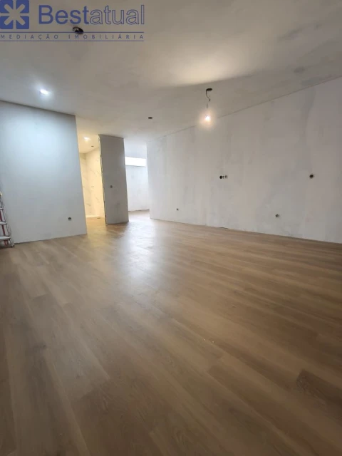 Apartamento T2 para Venda em Bougado (São Martinho e Santiago)