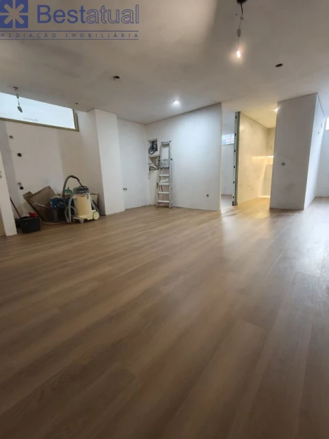 Apartamento T2 para Venda em Bougado (São Martinho e Santiago)