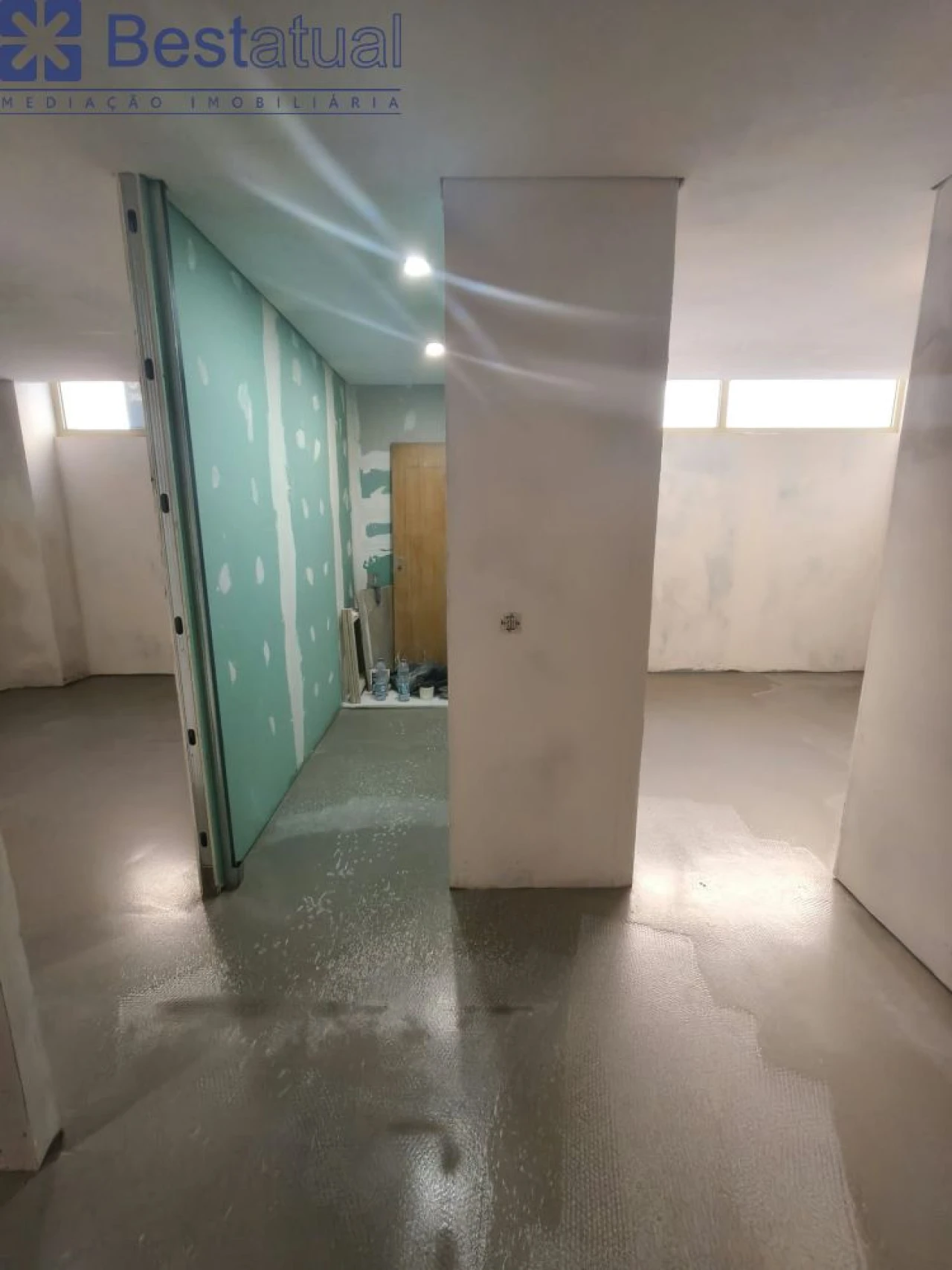Apartamento T2 para Venda em Bougado (São Martinho e Santiago) Foto 10