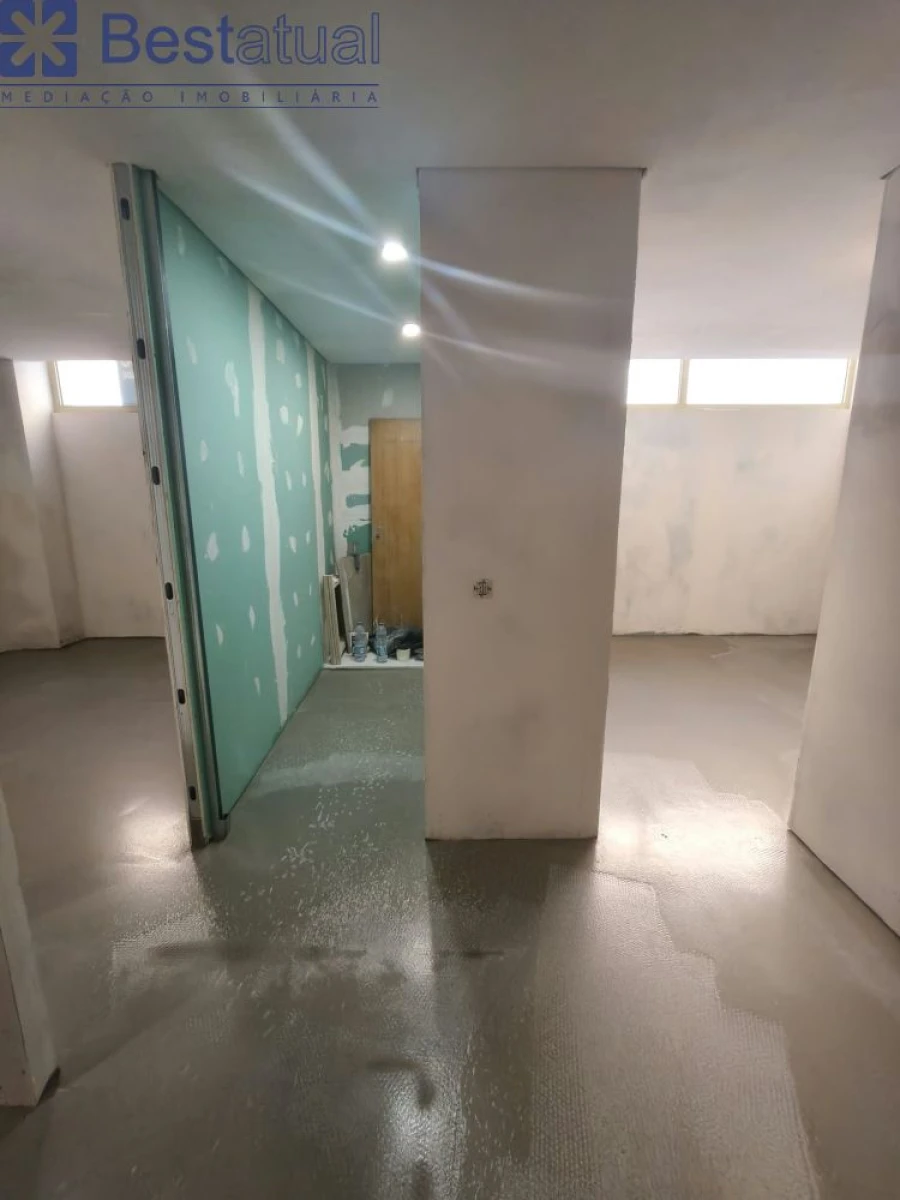 Apartamento T2 para Venda em Bougado (São Martinho e Santiago) Foto 10