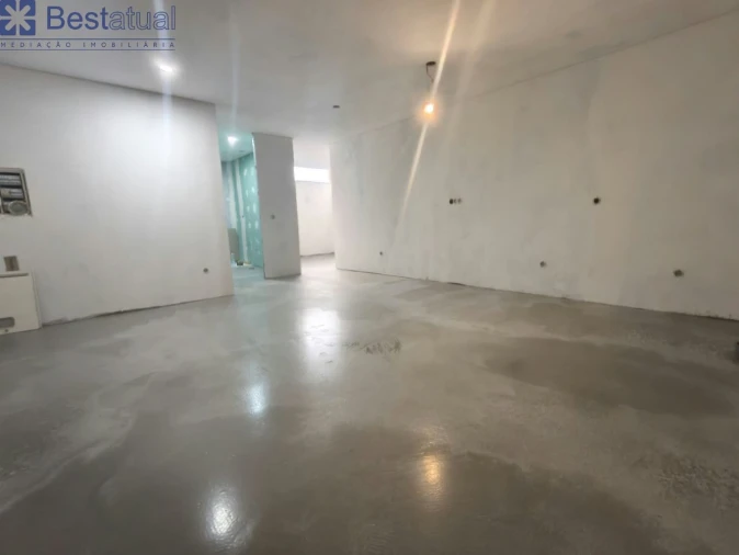 Apartamento T2 para Venda em Bougado (São Martinho e Santiago) Foto 6