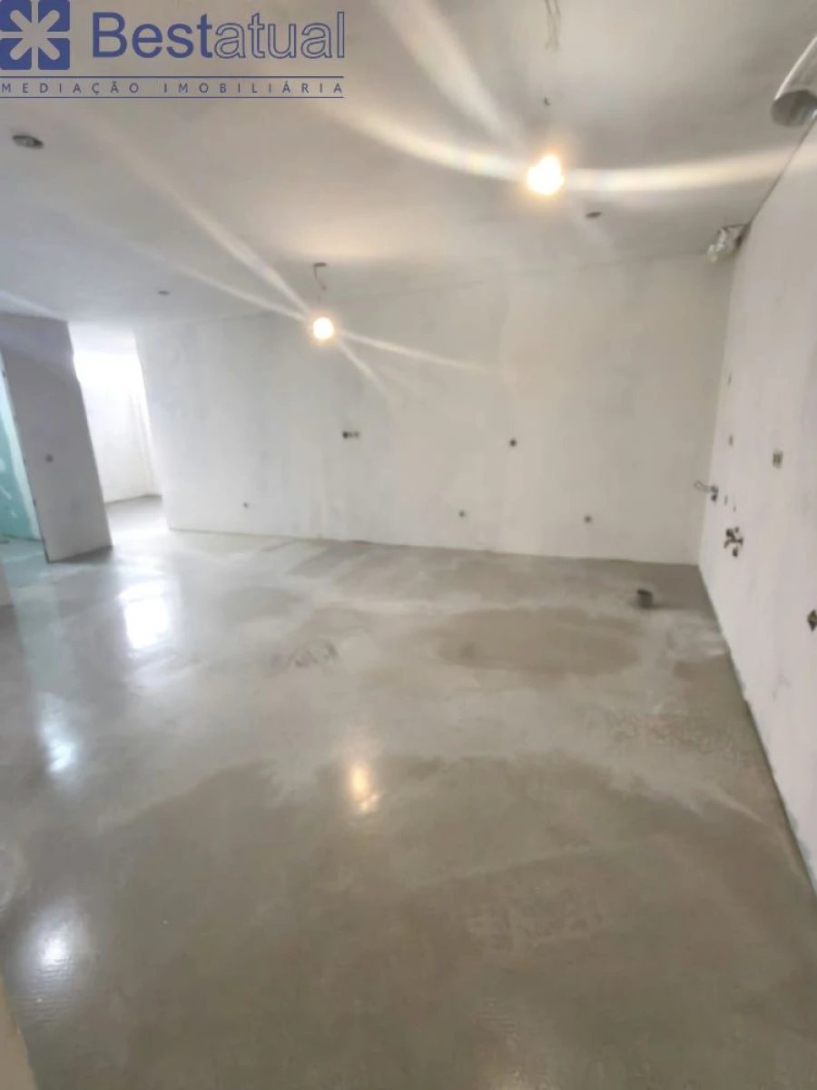 Apartamento T2 para Venda em Bougado (São Martinho e Santiago) Foto 4
