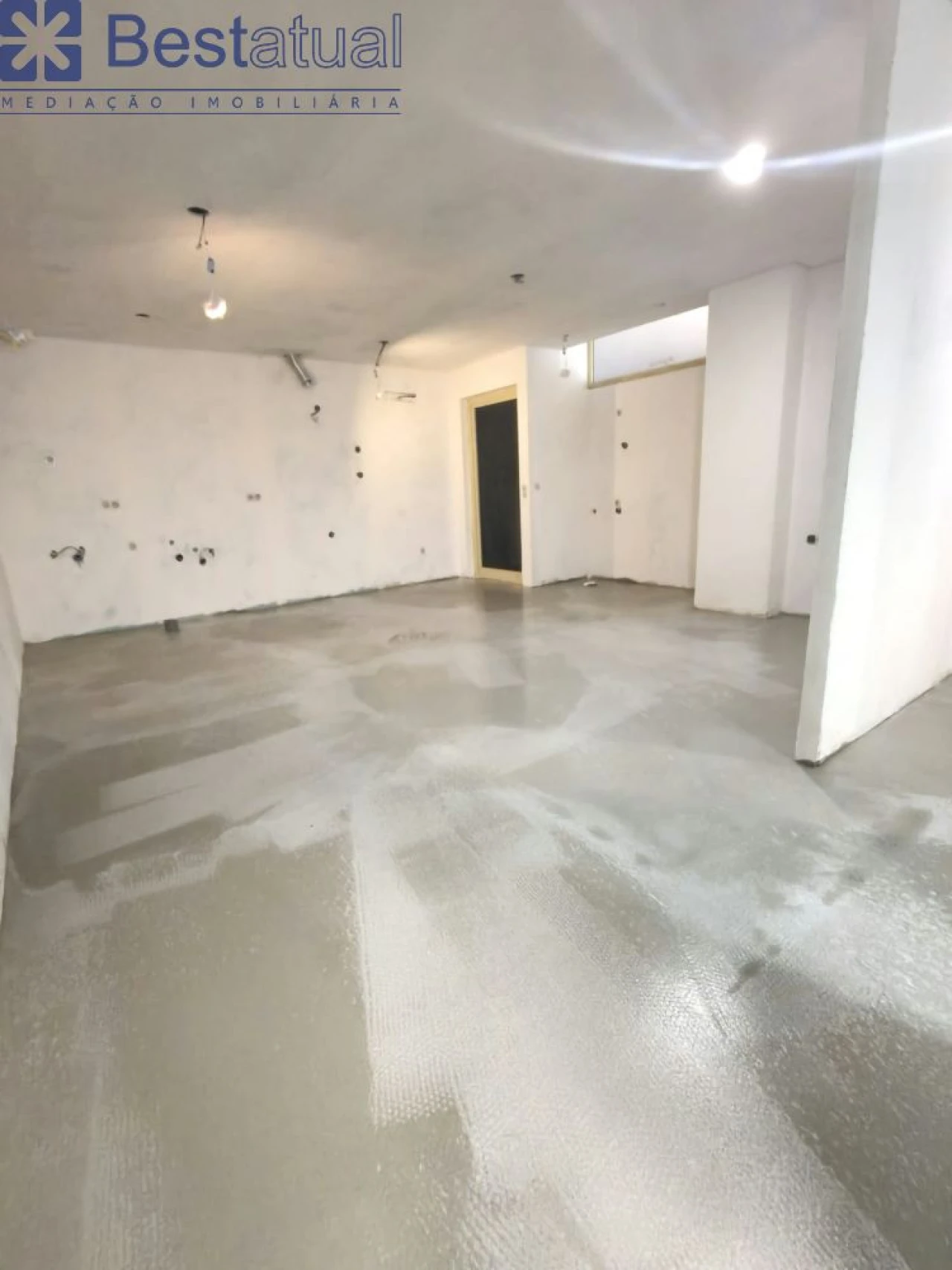 Apartamento T2 para Venda em Bougado (São Martinho e Santiago) Foto 2
