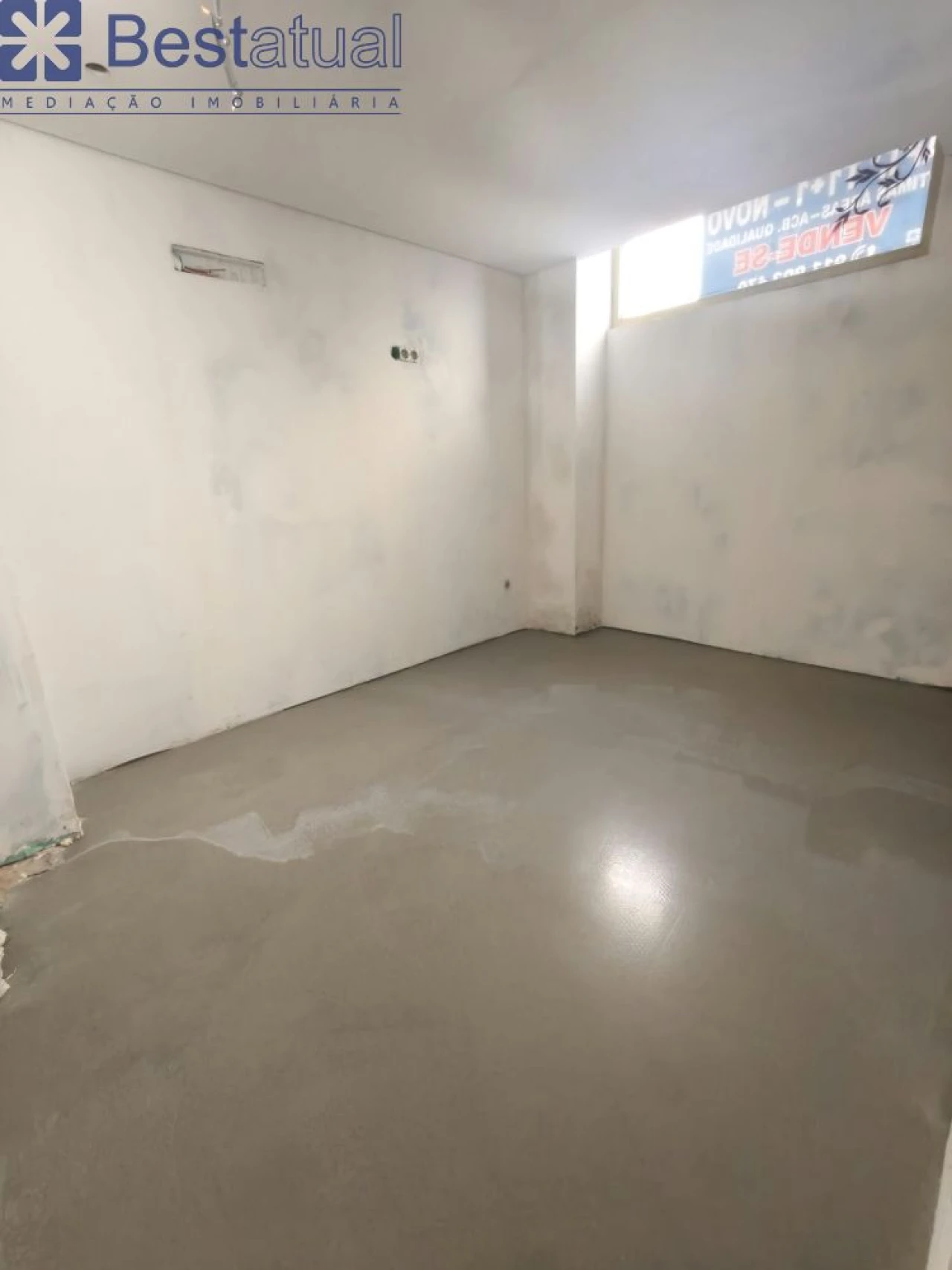 Apartamento T2 para Venda em Bougado (São Martinho e Santiago) Foto 12