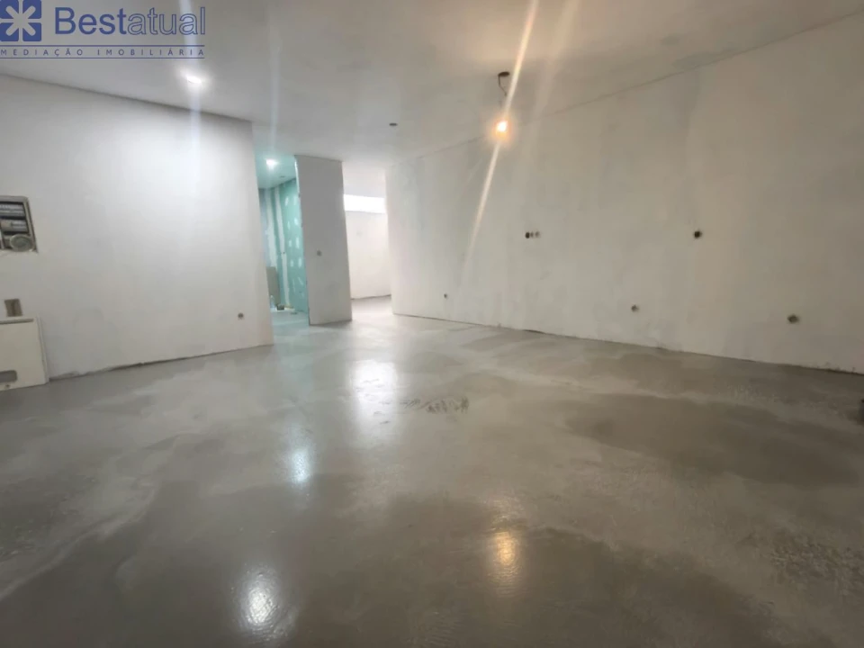 Apartamento T2 para Venda em Bougado (São Martinho e Santiago) Foto 6