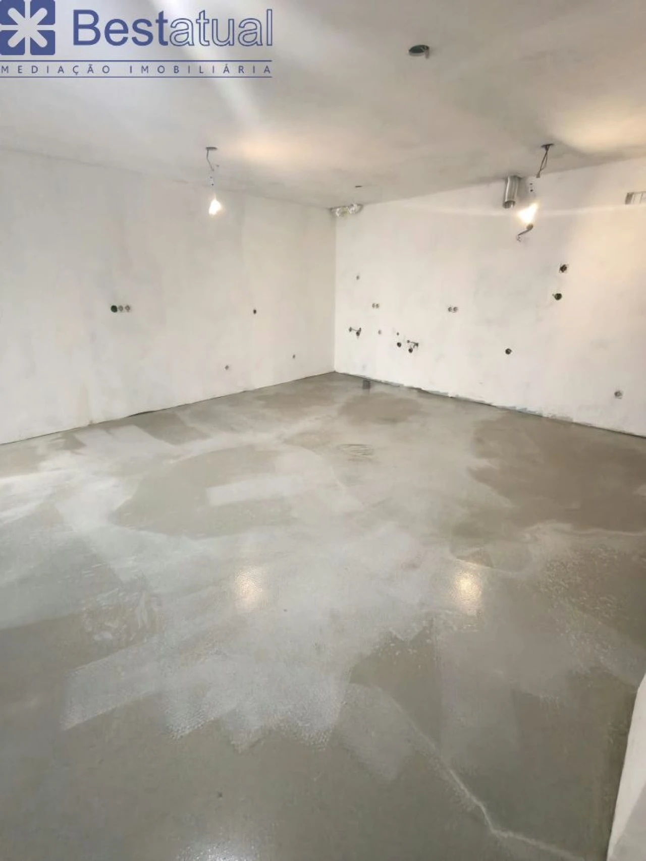 Apartamento T2 para Venda em Bougado (São Martinho e Santiago) Foto 8