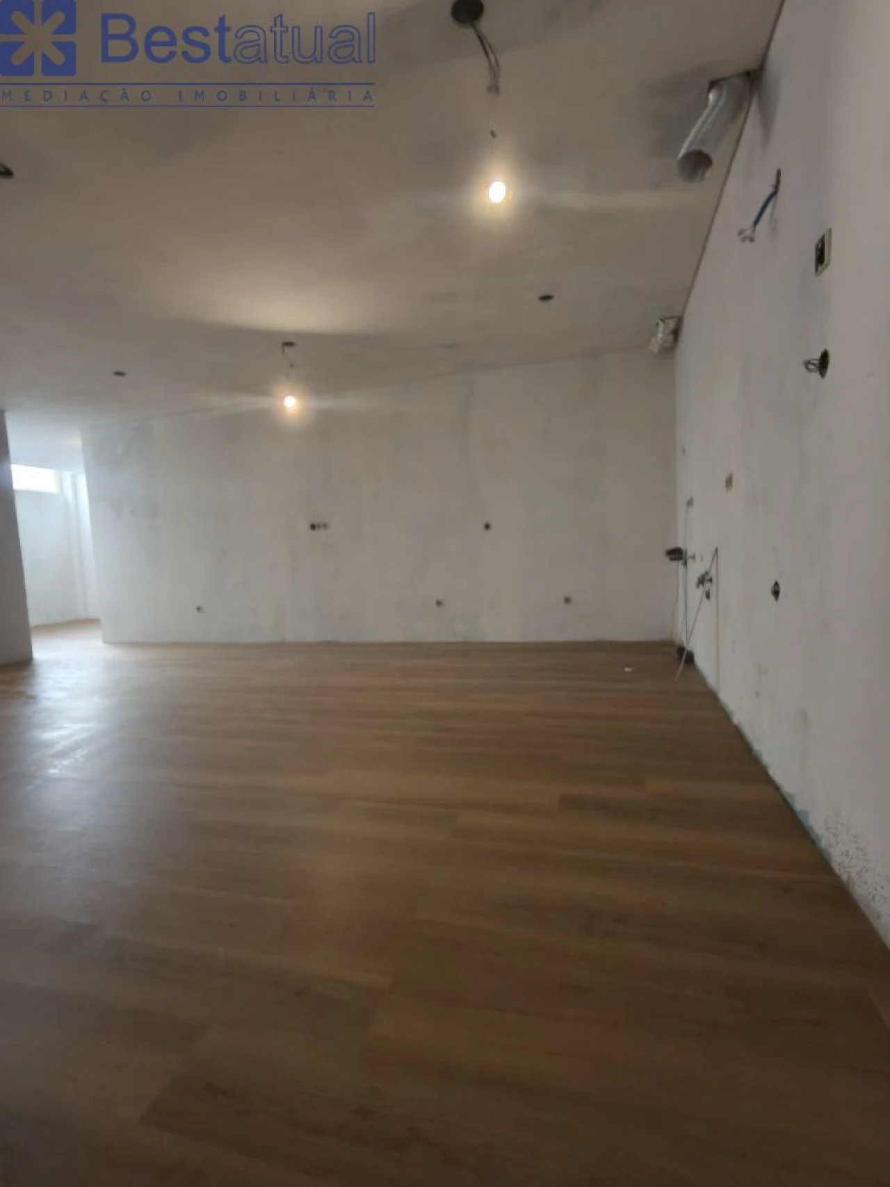 Apartamento T2 para Venda em Bougado (São Martinho e Santiago) Foto 1