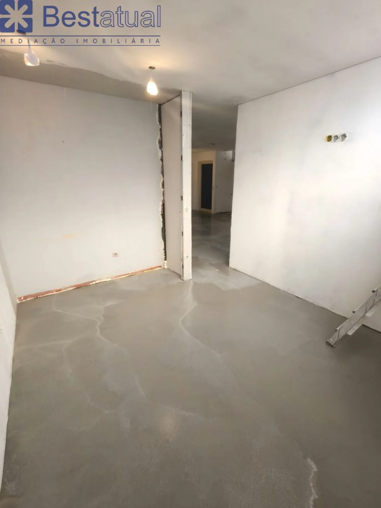 Apartamento T2 para Venda em Bougado (São Martinho e Santiago) Foto 17