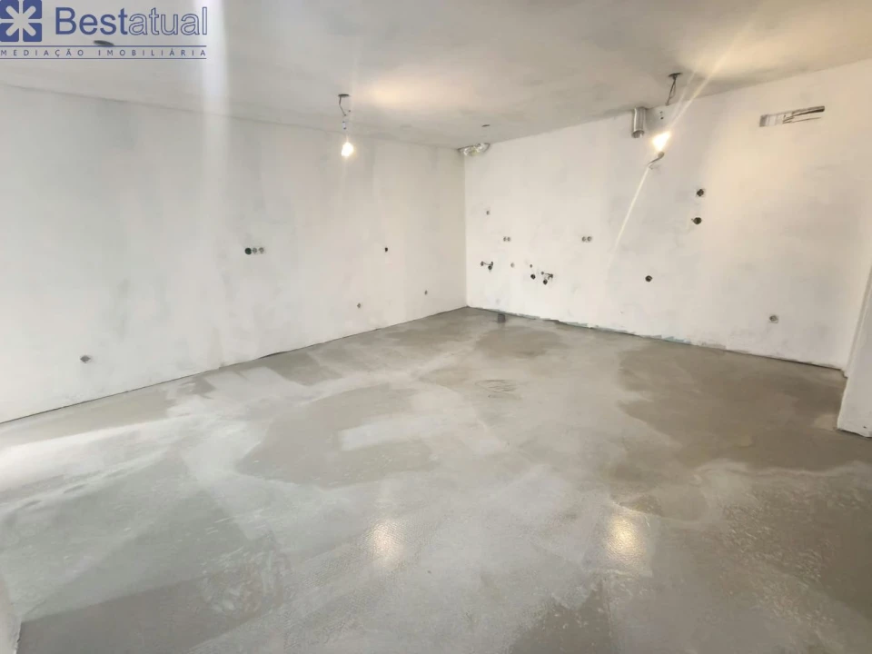 Apartamento T2 para Venda em Bougado (São Martinho e Santiago) Foto 9