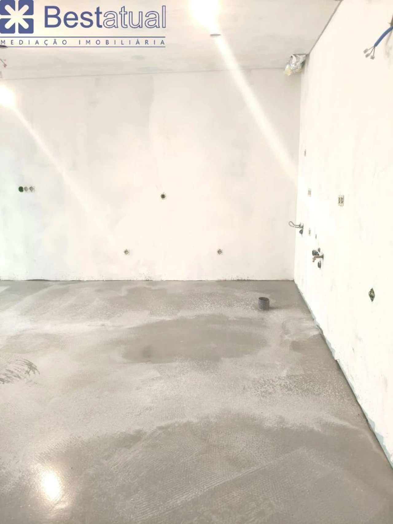 Apartamento T2 para Venda em Bougado (São Martinho e Santiago) Foto 3