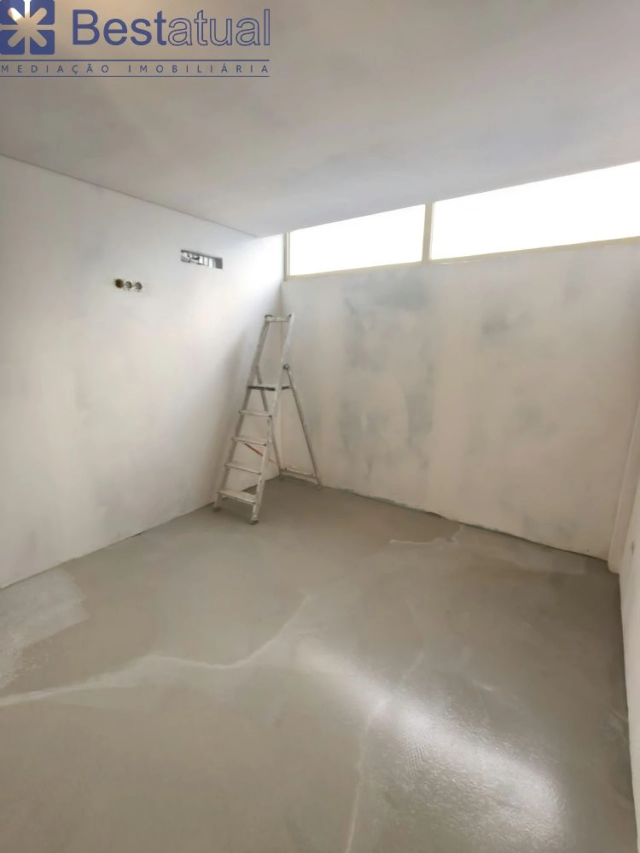 Apartamento T2 para Venda em Bougado (São Martinho e Santiago) Foto 16