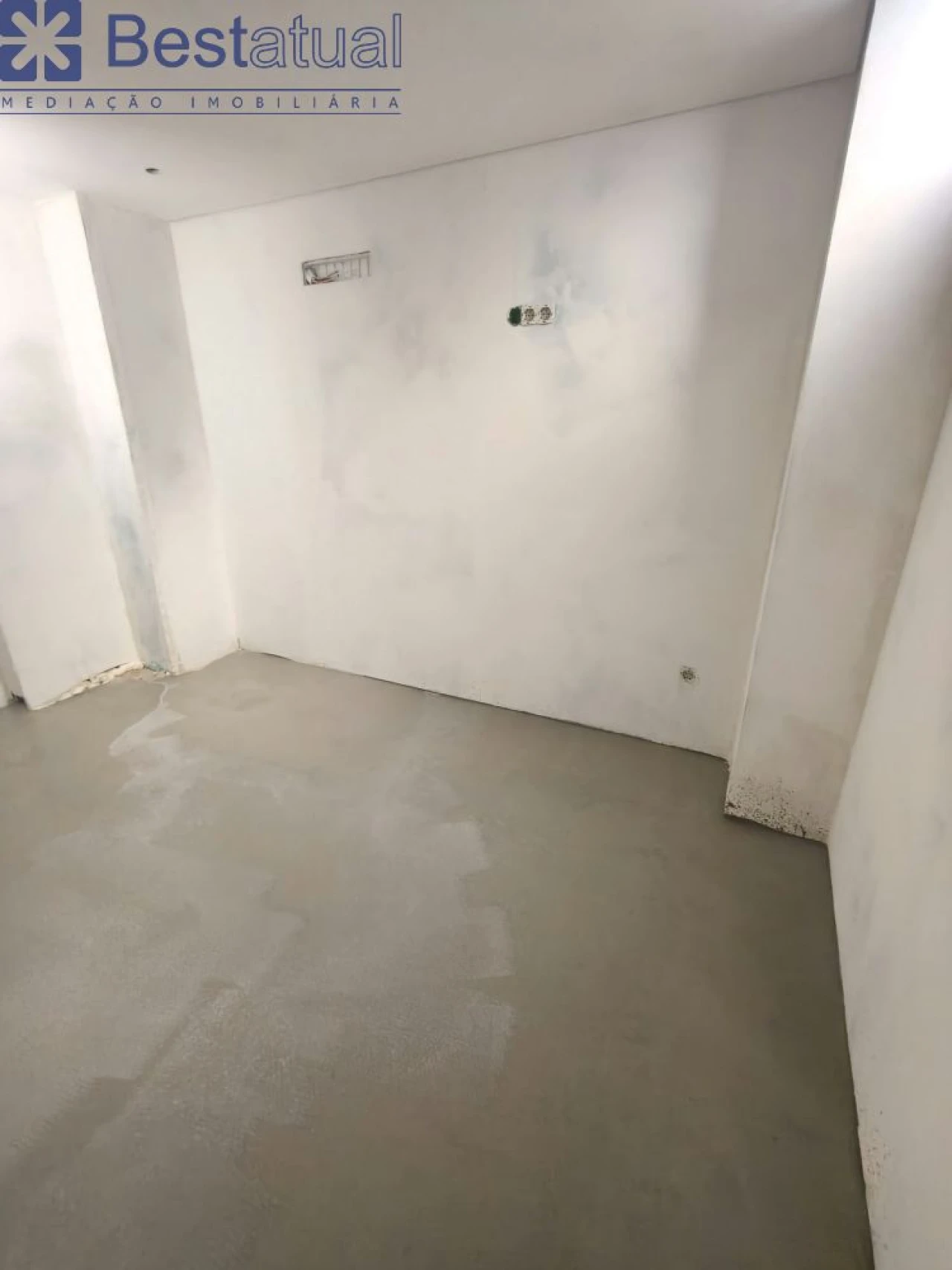 Apartamento T2 para Venda em Bougado (São Martinho e Santiago) Foto 13