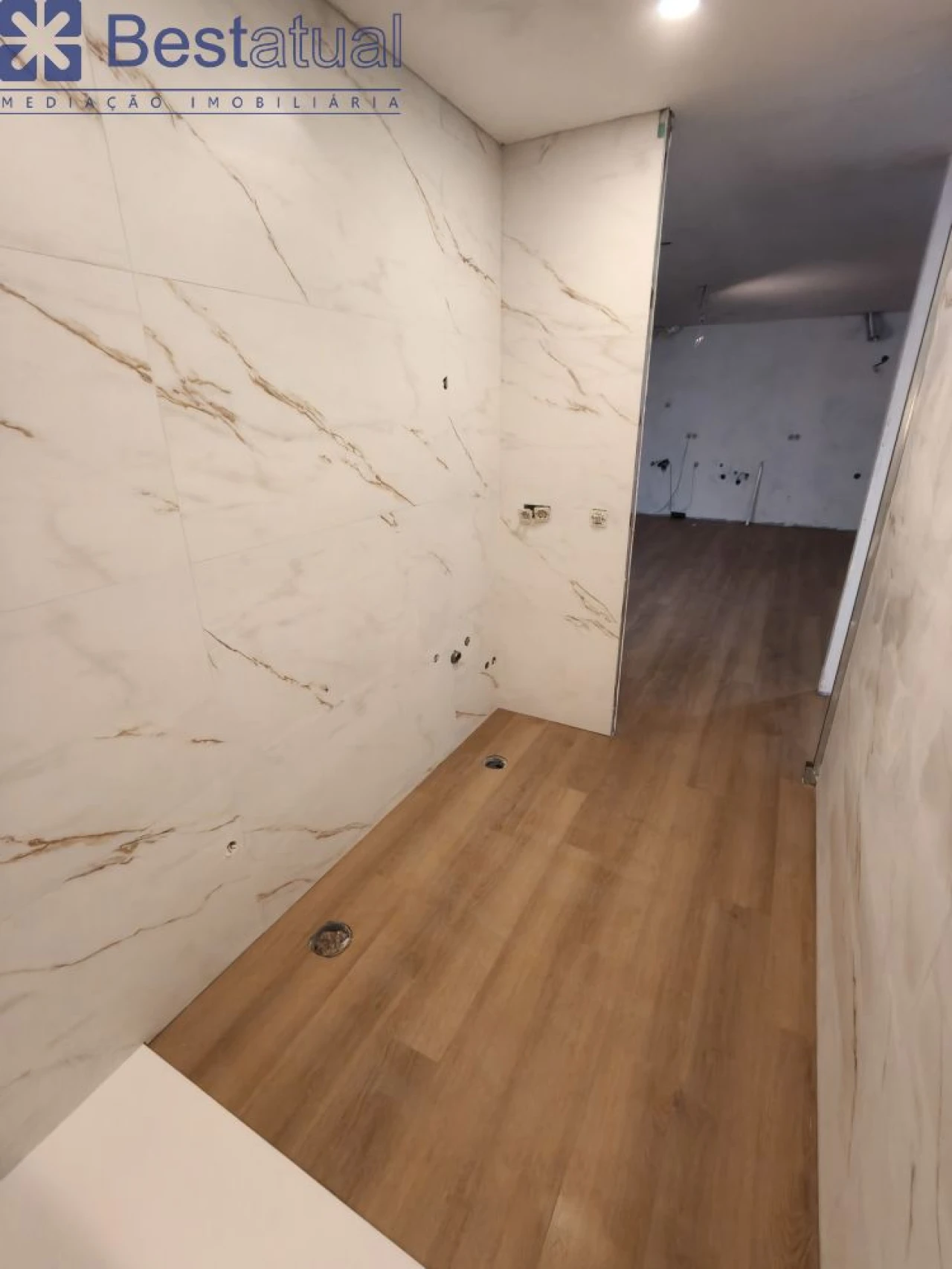 Apartamento T2 para Venda em Bougado (São Martinho e Santiago) Foto 14