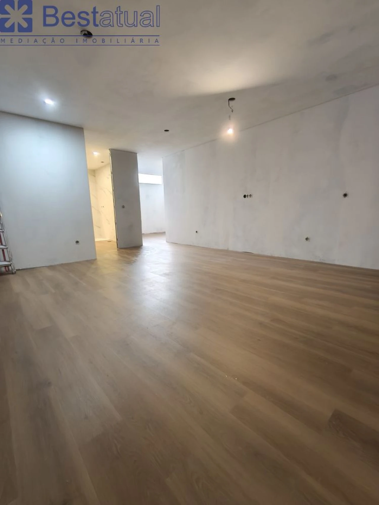 Apartamento T2 para Venda em Bougado (São Martinho e Santiago) Foto 3