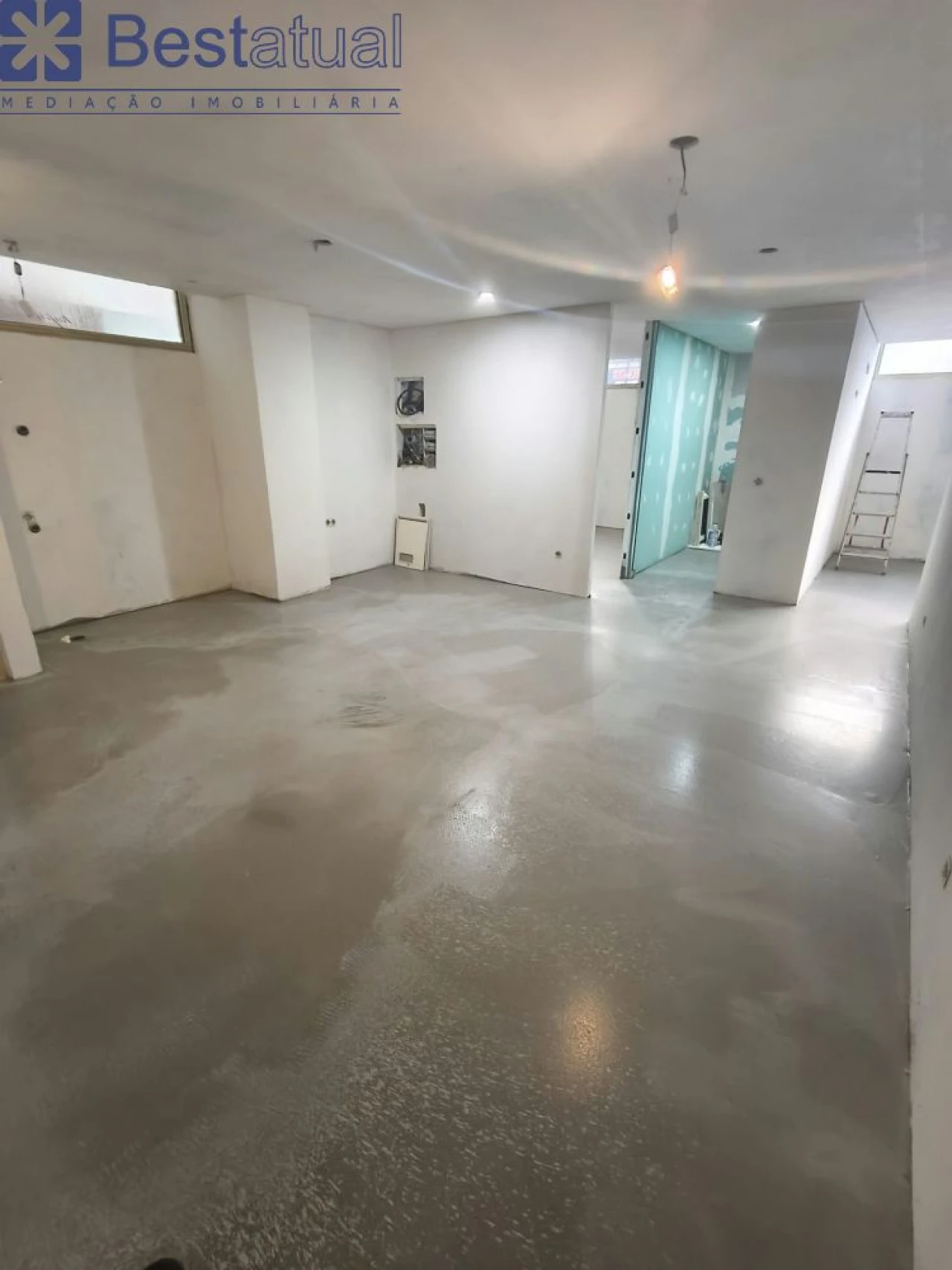 Apartamento T2 para Venda em Bougado (São Martinho e Santiago) Foto 7