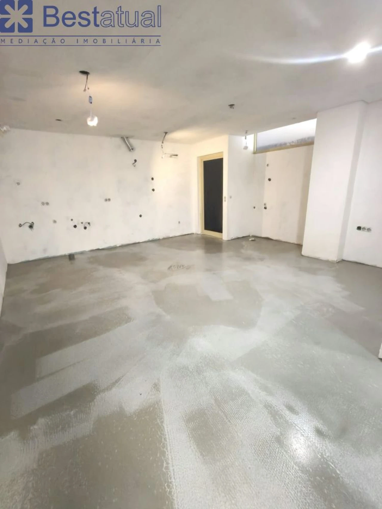 Apartamento T2 para Venda em Bougado (São Martinho e Santiago) Foto 1