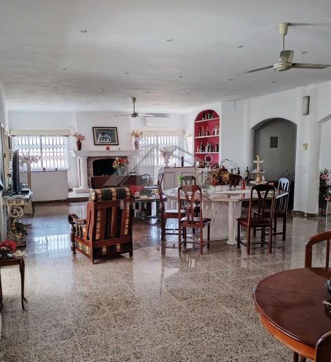 Moradia T3 para Venda em Pegões