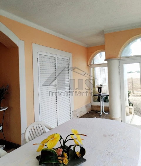 Moradia T3 para Venda em Pegões