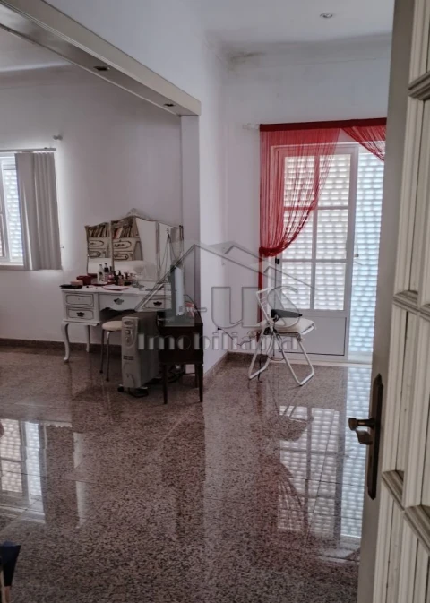 Moradia T3 para Venda em Pegões