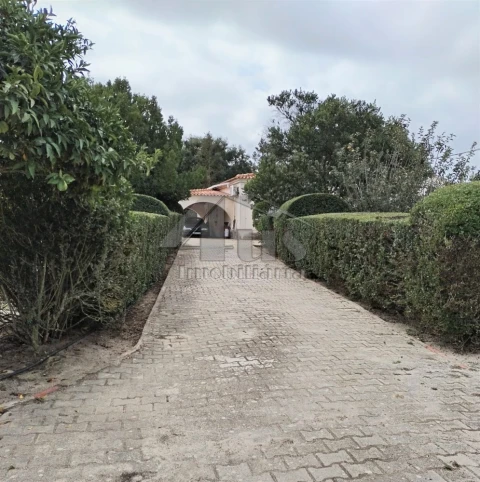 Moradia T3 para Venda em Pegões