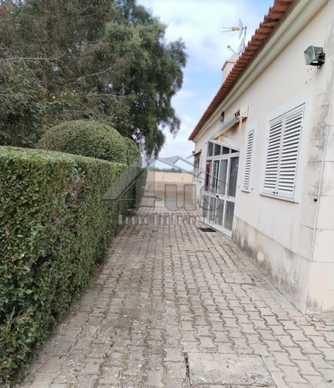 Moradia T3 para Venda em Pegões