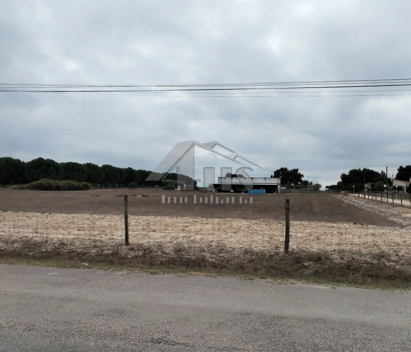 Moradia T3 para Venda em Pegões Foto 2