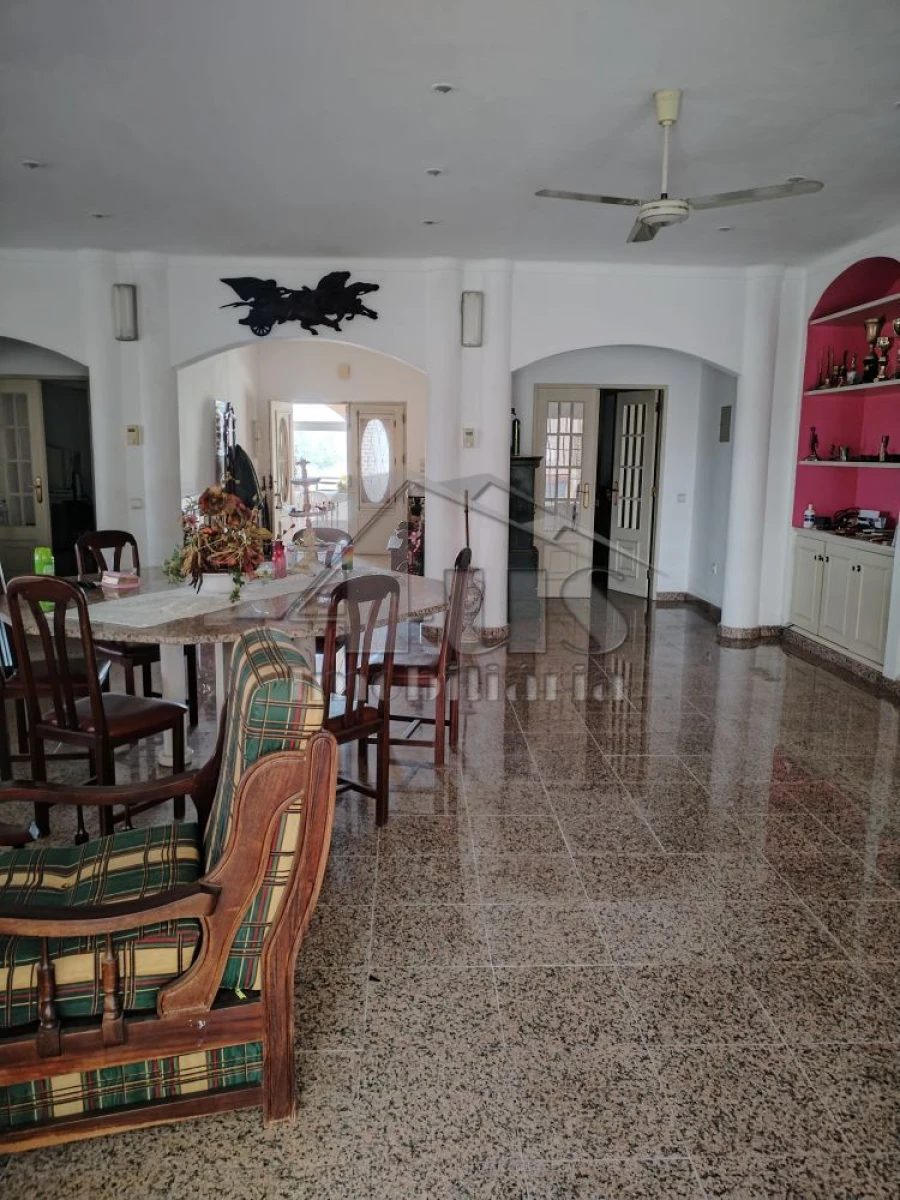 Moradia T3 para Venda em Pegões Foto 21