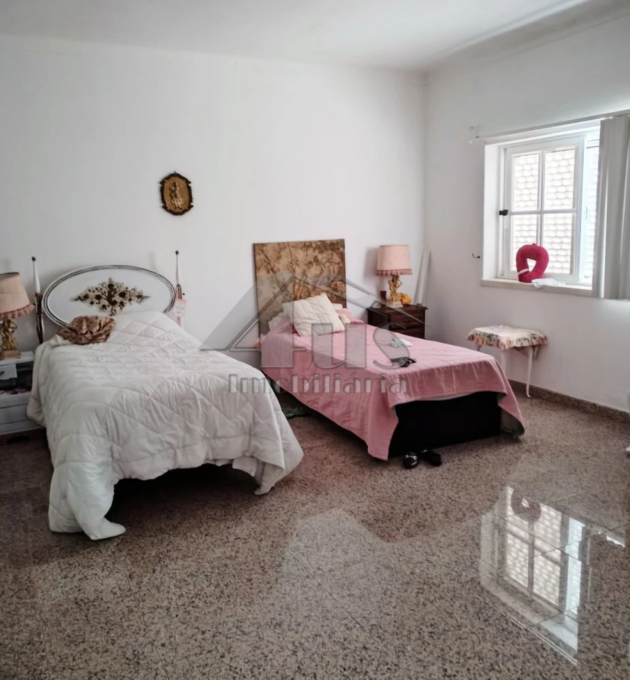 Moradia T3 para Venda em Pegões Foto 25