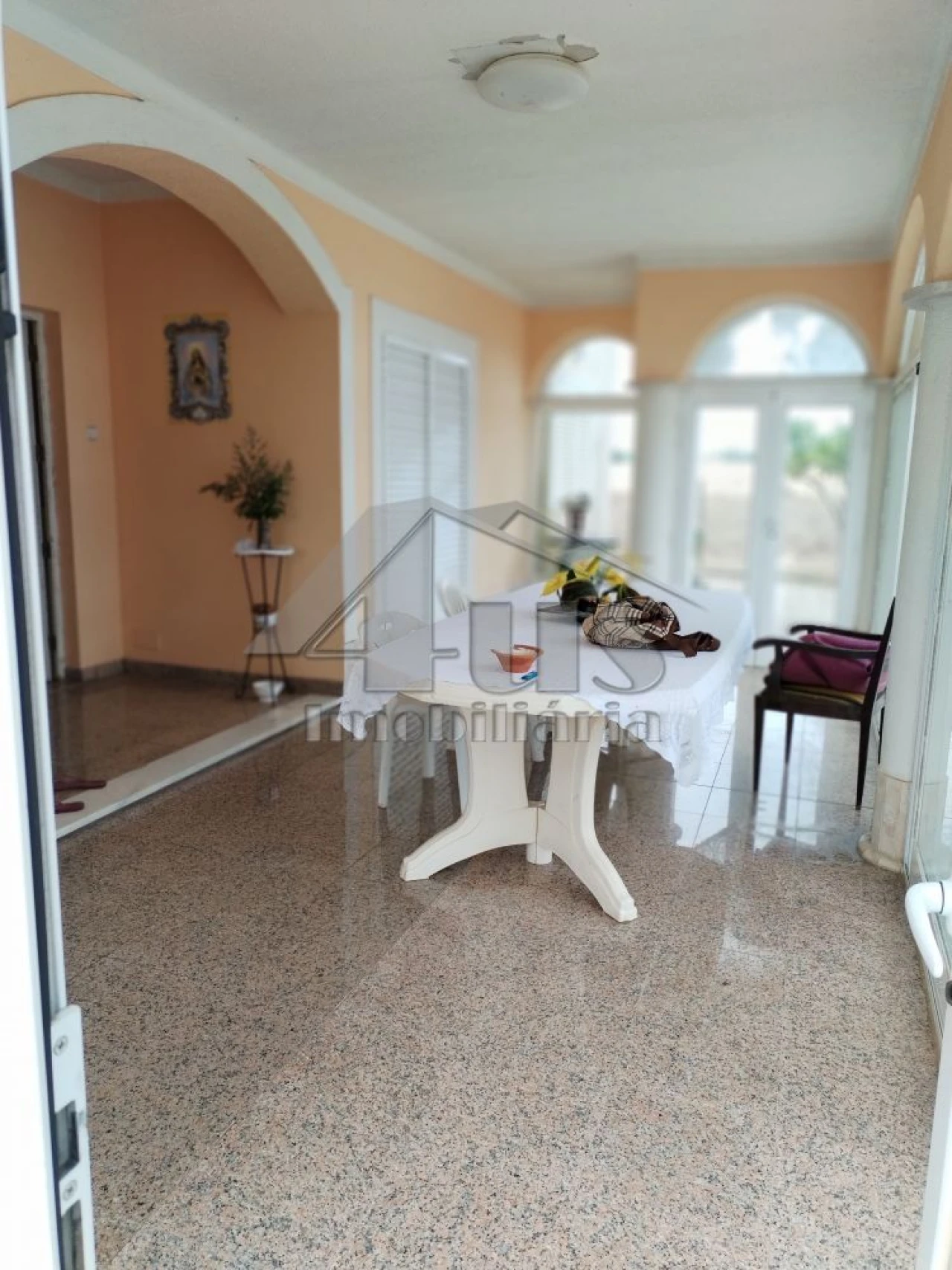 Moradia T3 para Venda em Pegões Foto 15