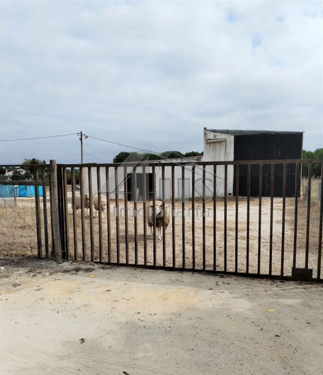 Moradia T3 para Venda em Pegões Foto 8