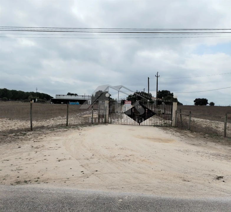 Moradia T3 para Venda em Pegões Foto 3