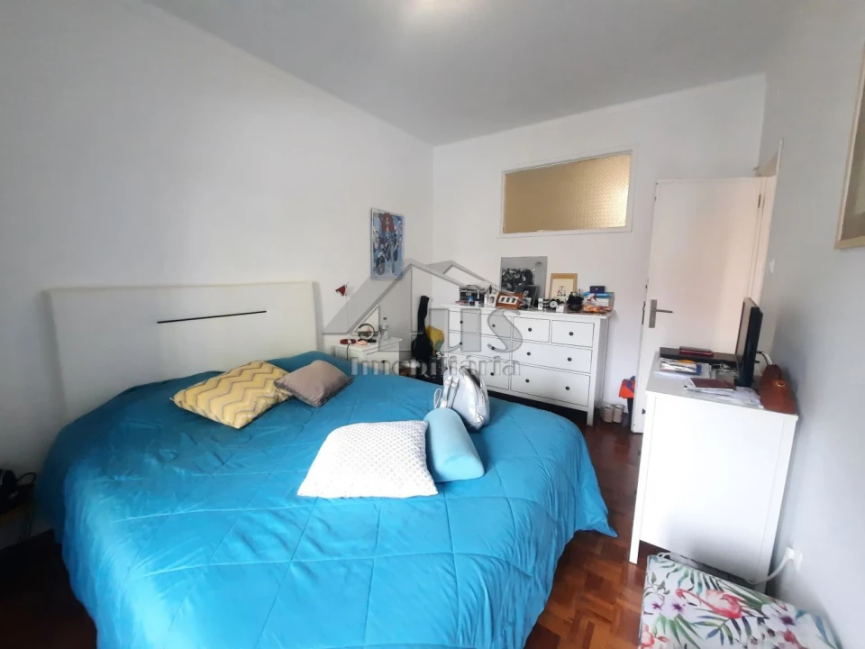 Apartamento T4 para Venda em Alto do Seixalinho, Santo André e Verderena Foto 29