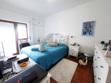 Apartamento T4 para Venda em Alto do Seixalinho, Santo André e Verderena