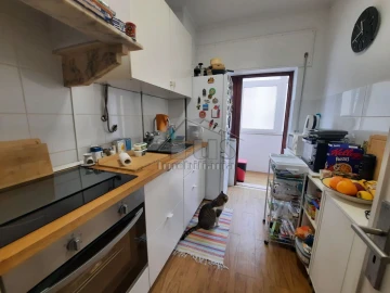Apartamento T4 para Venda em Alto do Seixalinho, Santo André e Verderena
