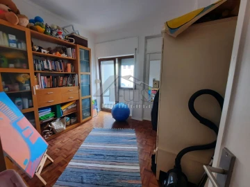 Apartamento T4 para Venda em Alto do Seixalinho, Santo André e Verderena