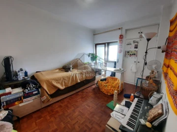Apartamento T4 para Venda em Alto do Seixalinho, Santo André e Verderena