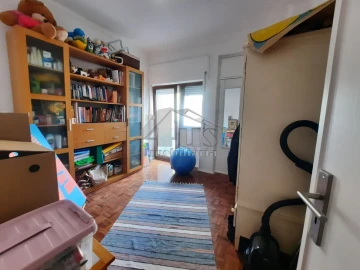 Apartamento T4 para Venda em Alto do Seixalinho, Santo André e Verderena