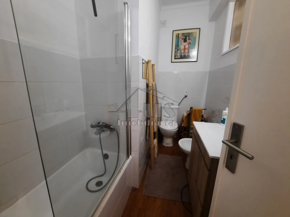 Apartamento T4 para Venda em Alto do Seixalinho, Santo André e Verderena Foto 2