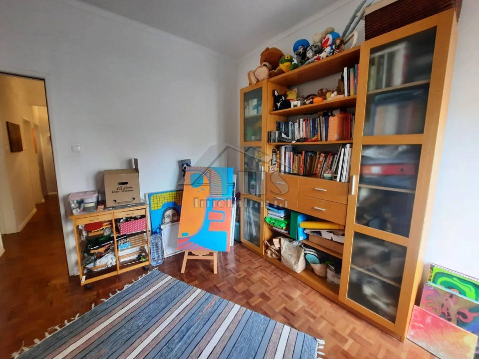 Apartamento T4 para Venda em Alto do Seixalinho, Santo André e Verderena Foto 23