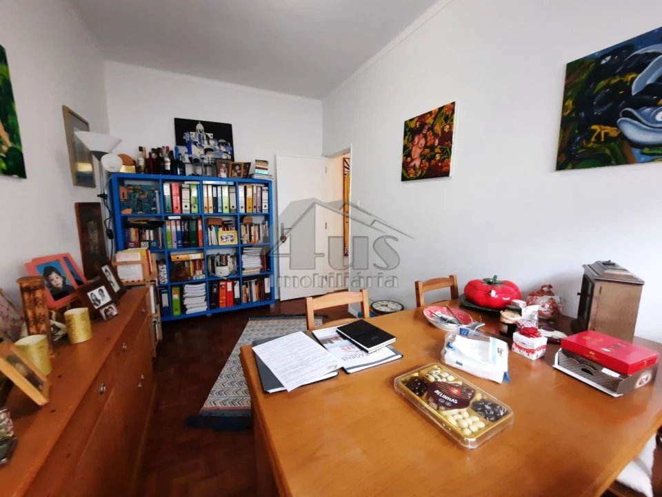 Apartamento T4 para Venda em Alto do Seixalinho, Santo André e Verderena Foto 32