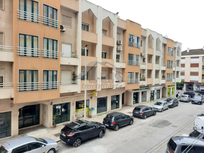 Apartamento T4 para Venda em Alto do Seixalinho, Santo André e Verderena Foto 41